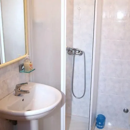 Apartment Casa Flavia Gallipoli