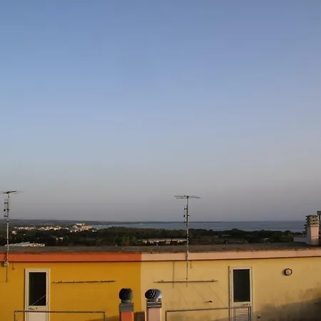 Casa Flavia
