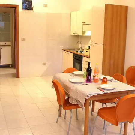 Casa Flavia Apartment