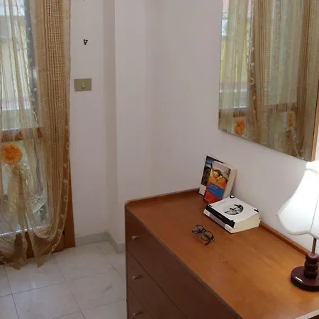 Casa Flavia Gallipoli