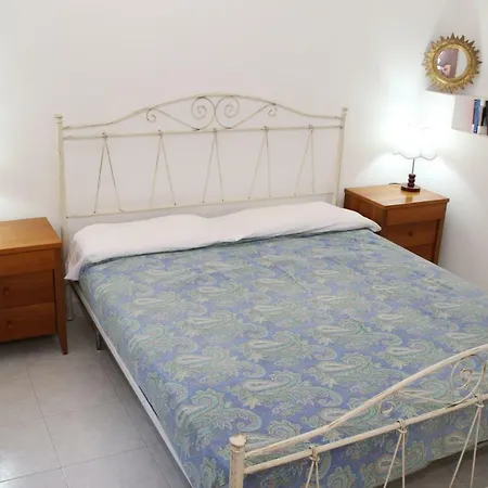 Apartment Casa Flavia Gallipoli
