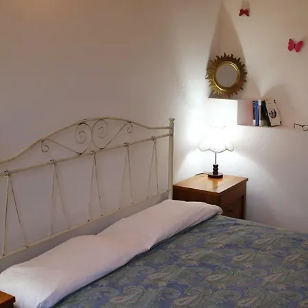 Casa Flavia Apartment Gallipoli