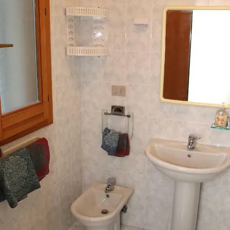 Casa Flavia Apartment Gallipoli