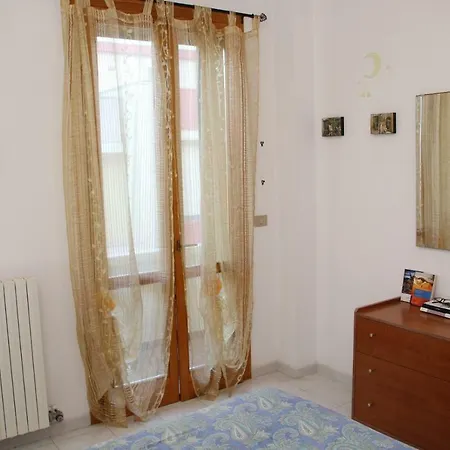 Casa Flavia Apartment
