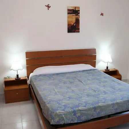 Apartment Casa Flavia *